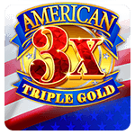 American Triple Gold