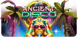 Ancient Disco