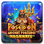 Ancient Fortunes: Poseidon