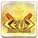 Ancient Fortunes: Zeus