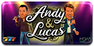 Andy & Lucas