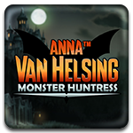 Anna Van Helsing - Monster Huntress