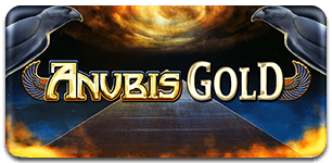 Anubis gold