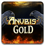 Anubis gold