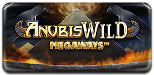 Anubis Wild Megaways