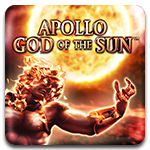 Apollo God of the Sun