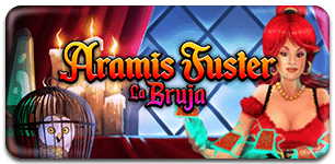 Aramis Fuster la Bruja