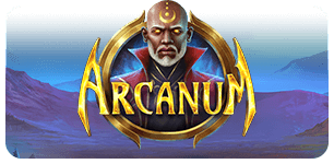 Arcanum