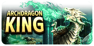 Archdragon King