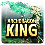 Archdragon King