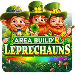 Area BuildR Leprechauns