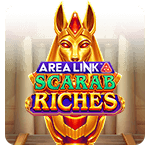 Area Link Scarab Riches