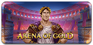 Arena of Gold