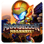 Armageddon Megaways