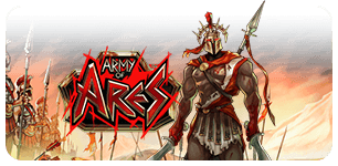 Army of Ares