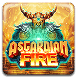 Asgardian fire