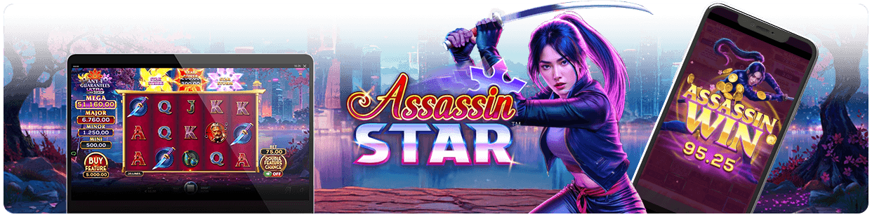 Assassin Star