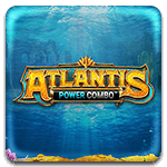 Atlantis Power Combo