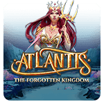 Atlantis: The Forgotten Kingdom