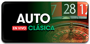 Auto Clasica