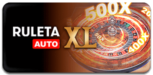 Auto Ruleta XL