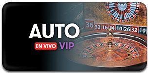 Auto VIP