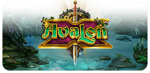 Avalon X