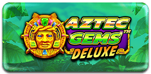 Aztec Gems Deluxe