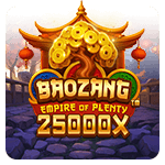 Baozang Empire of Plenty