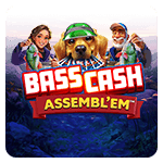 Bass Cash ASSEMBLEM