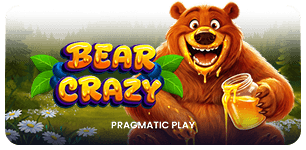 Bear Crazy