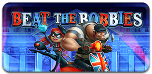 Beat The Bobbies