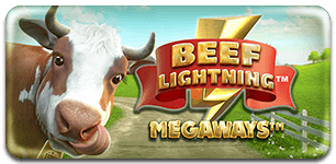 Beef Lightning Megaways