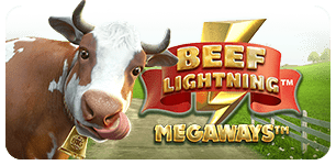 Beef Lightning Megaways