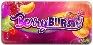 Berry Burst