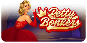 Betty Bonkers