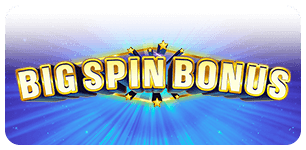 Big Spin Bonus