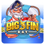 Big Fin Bay
