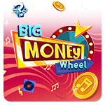 Big Money Wheel