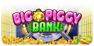Big Piggy Bank