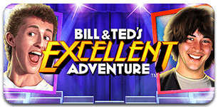 Bill & Ted