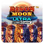 Bison Moon Ultra Link and Win