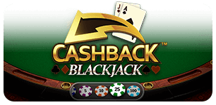 Blackjack Cashback