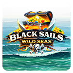 Black Sails Wild Seas