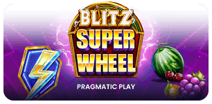 Blitz Super Wheel