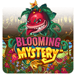 Blooming Mystery