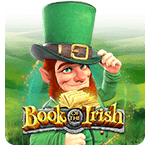 Book Of the Irish