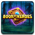 Book of Heroes