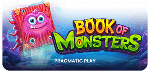 Book of Monsters