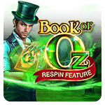 Book of Oz